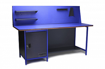 Верстак Верстакофф PROFFI-M 3МД ОПС2Т Э 102147