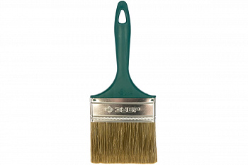 Плоская кисть ЗУБР КП-14 4-01014-100