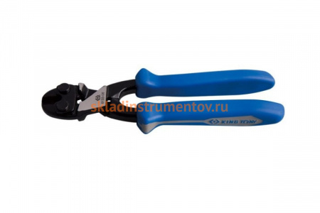 Болторез, 200 мм KING TONY 6133-08