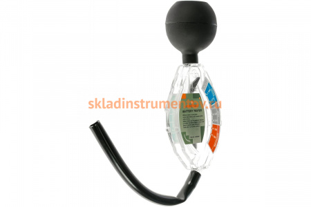 Ареометр Jonnesway AR030001