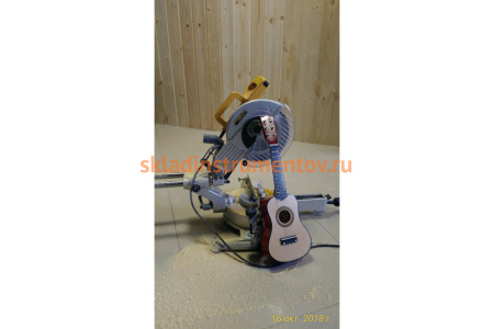 Торцовочная пила Энкор Корвет-4М 90040