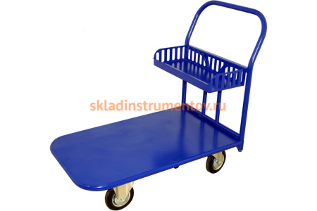 Корзина для ручки RUSKLAD К 500 Корзина для ручки RUSKLAD К 500