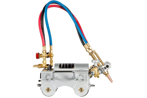 Газорезательная машина CG2-11 ПТК 00000033075 Газорезательная машина CG2-11 ПТК 00000033075