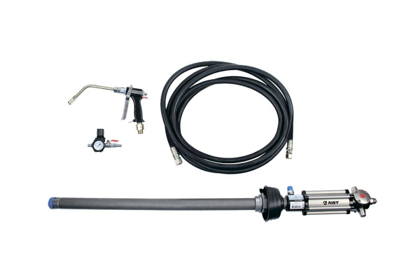 Насос AIST для раздачи масла пневматический 67361152 00-00009121