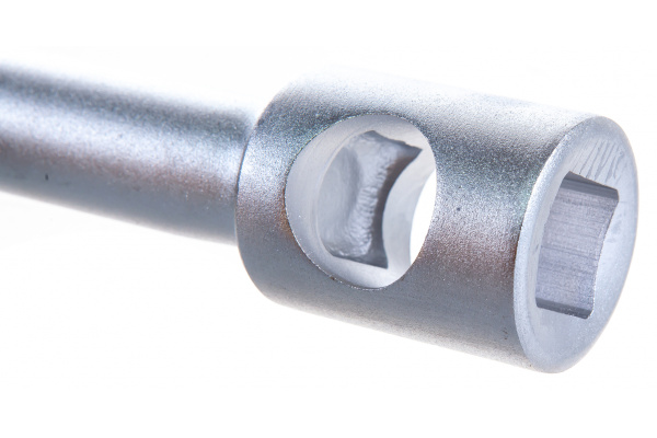 Балонный ключ для грузовых автомобилей JTC двухсторонний, 20х38, длина 400 мм /1 JTC-5473