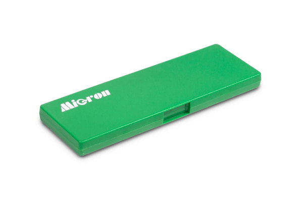 Штангенциркуль Micron ШЦ-1-125, 0,05 МИК 30953