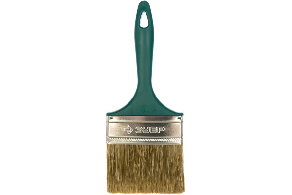 Плоская кисть ЗУБР КП-14 4-01014-100