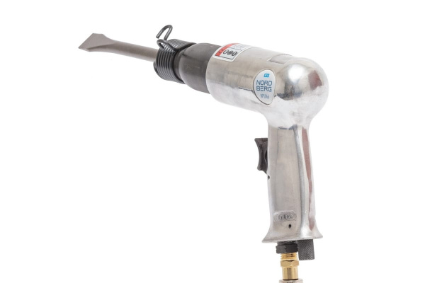 Пневмомолоток с комплектом насадок NORDBERG NP5066