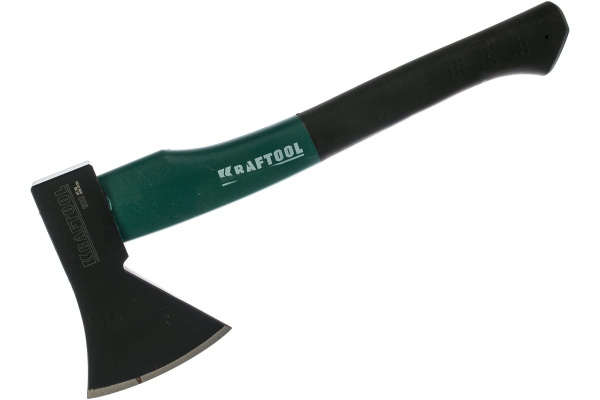 Плотницкий топор 0,6 кг Kraftool 20650-06