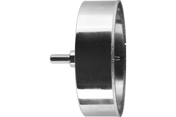 Сверло "ЭКСПЕРТ" алмазное трубчатое (P60; 115 мм) по кафелю Зубр 29850-115