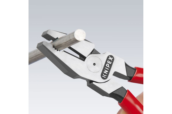 Силовые пассатижи KNIPEX KN-0201200