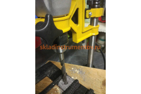 Стойка для дрели Энкор 20090