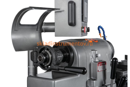 Высокоточный токарный инструментальный станок с УЦИ JET JTL-618DTC DRO