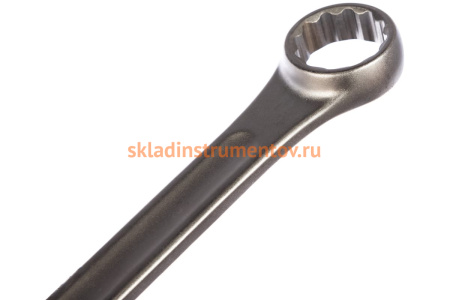 Комбинированный ключ FORCE 24мм 75524