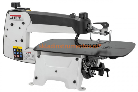Лобзиковый станок JET JWSS-18B 727300BM