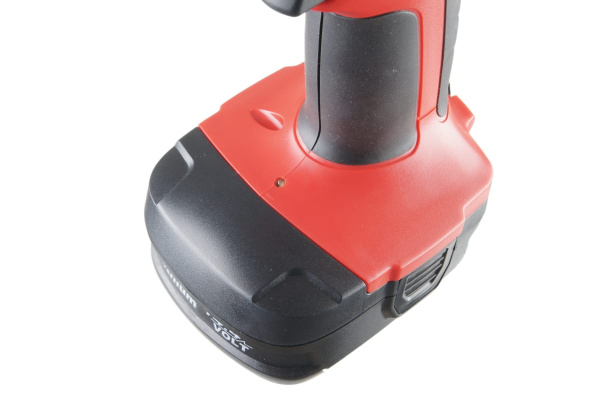 Аккумуляторная дрель-шуруповерт STOMER SAD-18Nx2-LiD 98290127