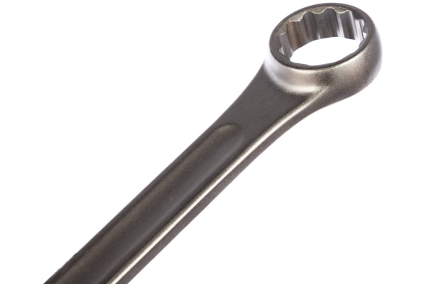 Комбинированный ключ FORCE 24мм 75524