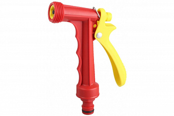 Пистолет-распылитель пластиковый "CLASSIC Quick-Connection System" Grinda 8-427357_z01