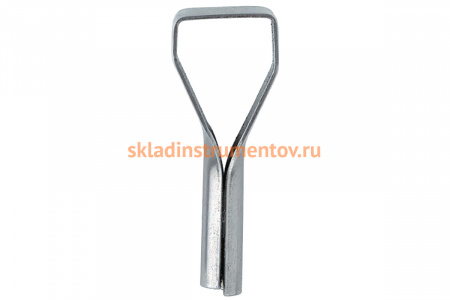 Лезвие для углового резака 95160 Leister плоское 95163