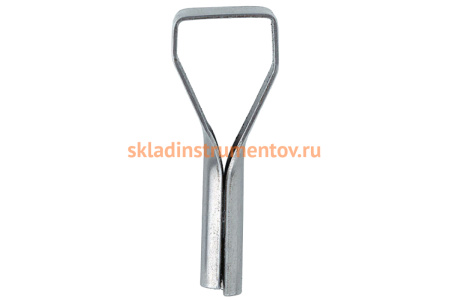 Лезвие для углового резака 95160 Leister плоское 95163