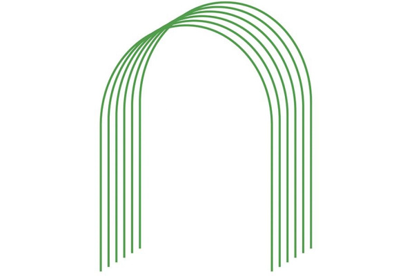 Дуги для парника Grinda 2.0 м, 6 шт. 422309-100-070