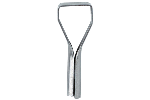 Лезвие для углового резака 95160 Leister плоское 95163