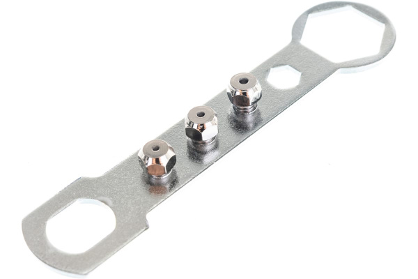 Адаптер-заклепочник для вытяжных заклепок ABSOLUT SK3000