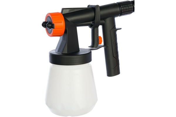 Электрический краскопульт СПЕЦ БПН-600 СПЕЦ-3264