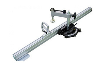 Упор для косых распилов к форматно-раскроечным станкам Jet 10000032