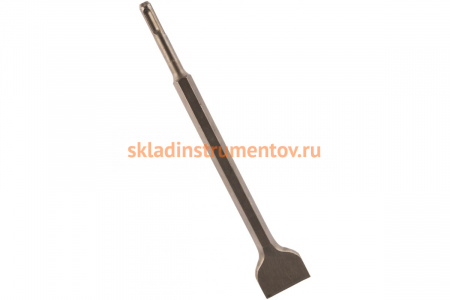 Зубило плоское SDS PLUS РемоКолор 36-7-525