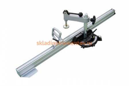 Упор для косых распилов к форматно-раскроечным станкам Jet 10000032