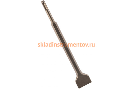 Зубило плоское SDS PLUS РемоКолор 36-7-525