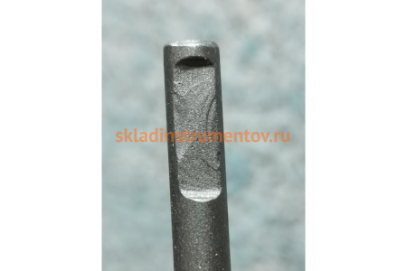 Центрирующее сверло "МАСТЕР" для коронок по бетону, 8 мм, цилиндрический хвостовик ЗУБР 29213