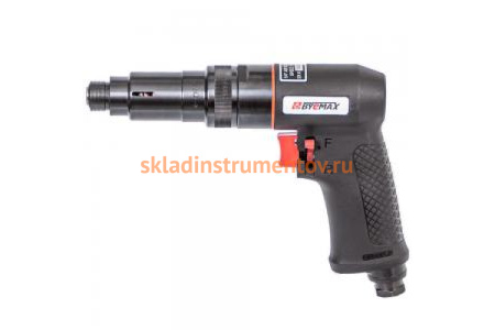 Пистолетный композитный ударный пневмошуруповерт Byemax BM-82-7500F