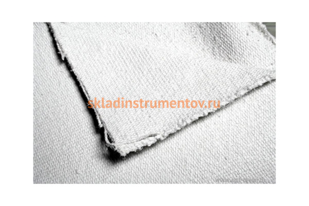 Асбестовая кошма 1.5м х 2.0м, 400 градусов СПЕЦ ОГН-КОШМА1,5Х2,0