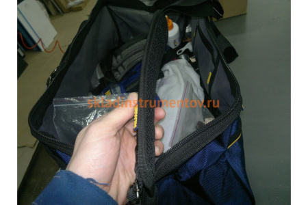 Сумка для инструментов Irwin DEFENDER B22M 550мм 2017824