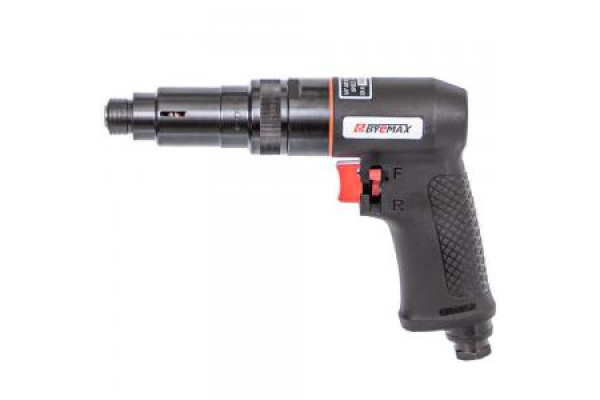 Пистолетный композитный ударный пневмошуруповерт Byemax BM-82-7500F