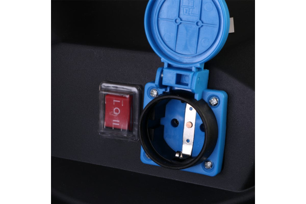 Универсальный вакуумный пылесос ДИОЛД ПВУ-1400-60 70010040