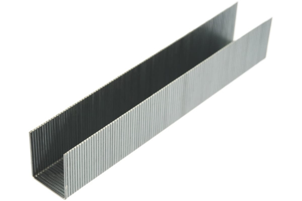 Скобы (1000 шт; 14 мм; Тип 53) для степлера КОБАЛЬТ 911-673