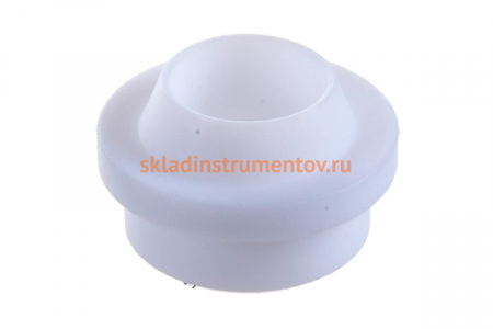 Изолятор газовая линза 10 шт для Sintig 17-18-26 КЕДР 8004319