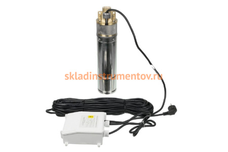 Скважинный насос Вихрь СН-50