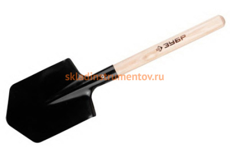Саперная лопата ЗУБР МАСТЕР 4-39541_z01