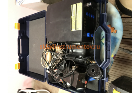 Кейс для электродрели 38.5х33х13см №40 Tayg TAY-140006