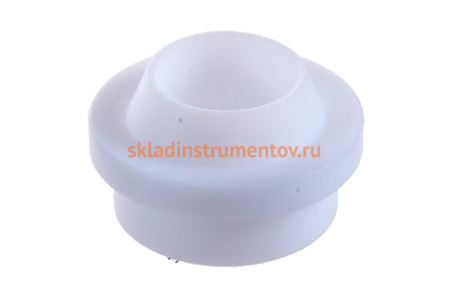 Изолятор газовая линза 10 шт для Sintig 17-18-26 КЕДР 8004319