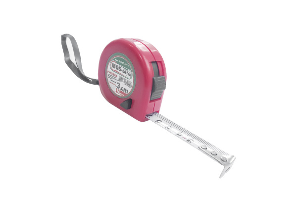 Рулетка МОS-DISTAR MS37 3м х 16 мм MS37-3016