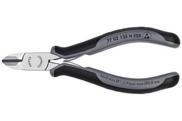 Кусачки KNIPEX KN-7702135HESD