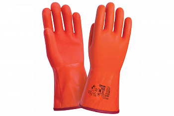 Утепленные перчатки 2Hands 3035 - 10,5