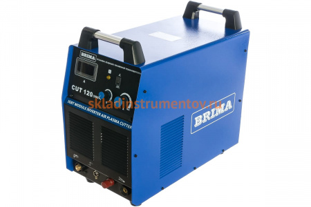 Инвертор плазменной резки BRIMA CUT-120