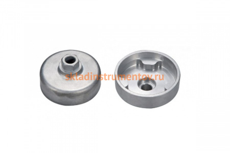 Головка для натяжения цепи в двигателях FORCE 9G0811