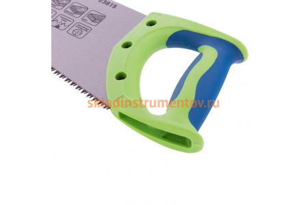 Ножовка по дереву СИБРТЕХ 23815